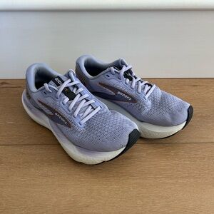 Brooks Women's Glycerin 21 Running Shoes - Women’s 8